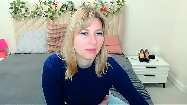 Incredible Ariela online show from May 5, 2026, 6:00 pm
