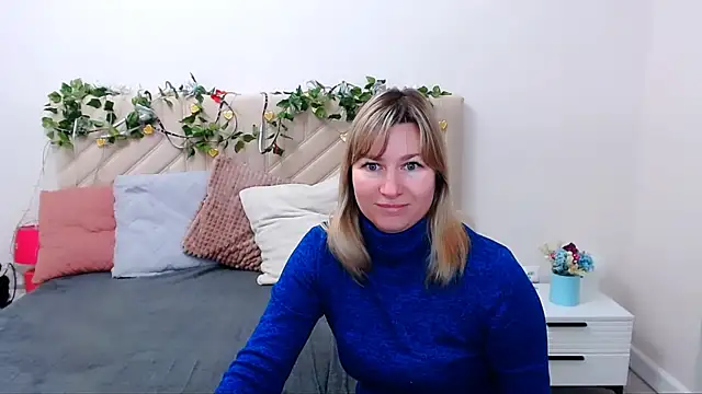 Snapshot of Incredible_Ariela chatting on February 8, 2026, 7:06 am Incredible Ariela online show from February 8, 2026, 7:06 am