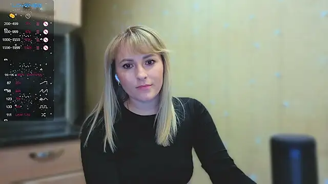 Smoorodinkaa online show from February 3, 2026, 8:47 pm