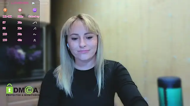Snapshot of Smoorodinkaa chatting on May 10, 2026, 5:37 pm Smoorodinkaa online show from May 10, 2026, 5:37 pm