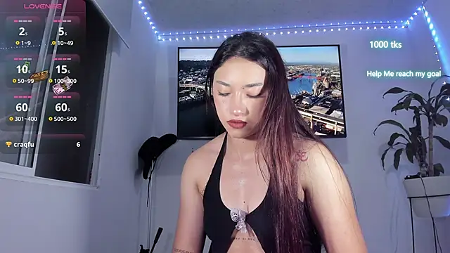 emily palmeer online show from January 10, 2026, 11:05 am