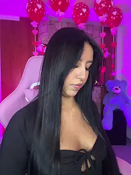 Snapshot of Tamara_Roberts1 chatting on February 14, 2025, 3:54 am Tamara Roberts1 online show from February 14, 2025, 3:54 am