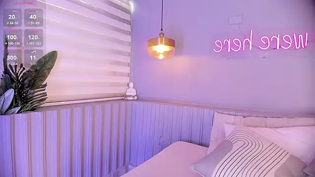stephanymonroe online show from July 8, 2026, 4:40 pm