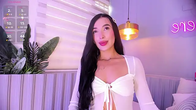 stephanymonroe online show from June 13, 2026, 4:38 pm