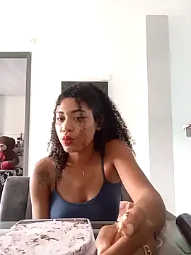 Snapshot of charlotteone chatting on February 3, 2025, 4:31 pm charlotteone online show from February 3, 2025, 4:31 pm