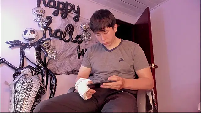 setsuna10 online show from October 16, 2025, 11:24 pm