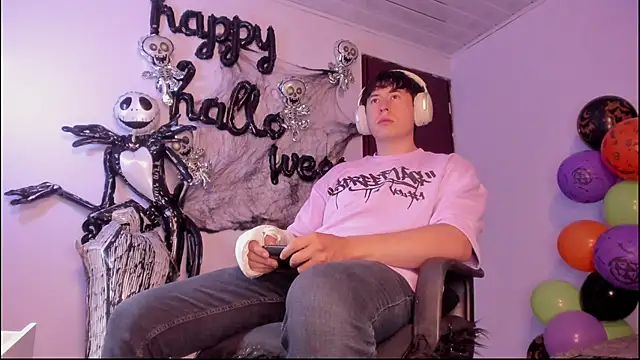 setsuna10 online show from October 14, 2025, 11:47 pm