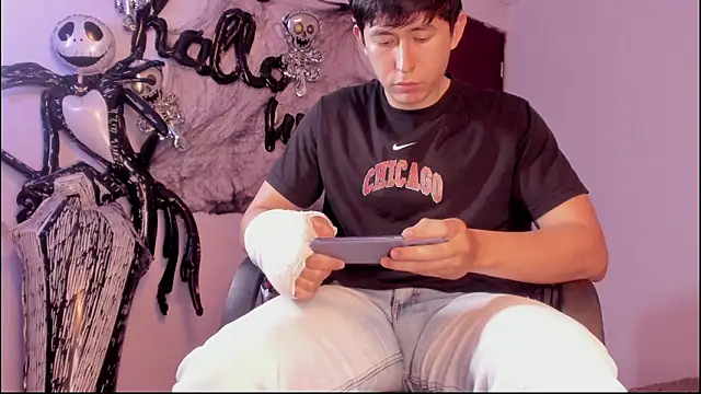 setsuna10 online show from October 24, 2025, 2:54 am