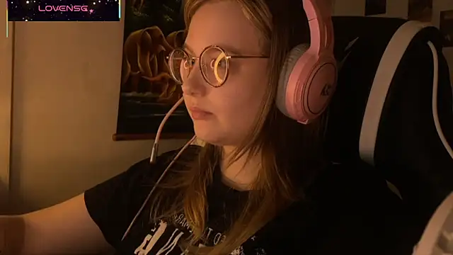 Snapshot of JacyWinslat chatting on October 12, 2025, 12:34 am JacyWinslat online show from October 12, 2025, 12:34 am