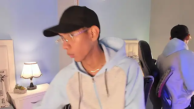 Snapshot of Nick_Collins18 chatting on October 21, 2025, 7:13 pm Nick Collins18 online show from October 21, 2025, 7:13 pm