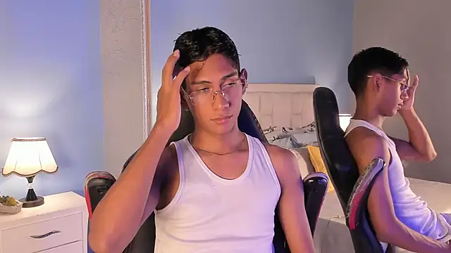 Snapshot of Nick_Collins18 chatting on October 16, 2025, 9:01 pm Nick Collins18 online show from October 16, 2025, 9:01 pm