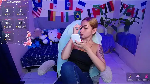 ssy tgn online show from July 8, 2026, 6:19 pm