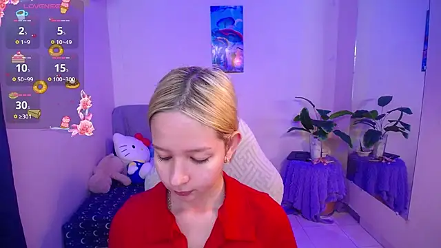 ssy tgn online show from August 6, 2026, 1:06 pm