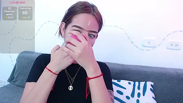 ssy tgn online show from October 27, 2025, 1:23 pm