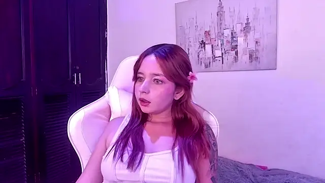 Snapshot of ssy_tgn chatting on February 1, 2025, 10:44 pm ssy tgn online show from February 1, 2025, 10:44 pm