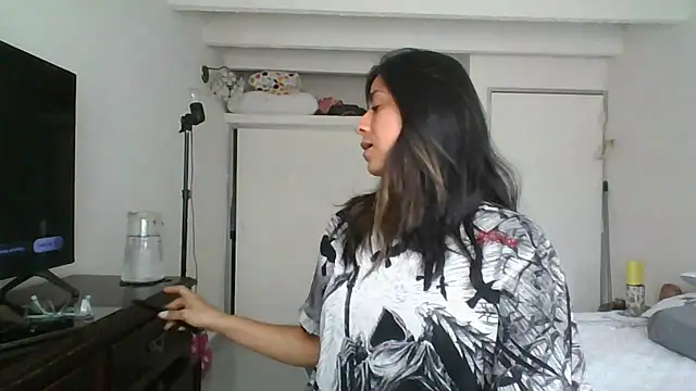 Sahana Ashiika online show from May 2, 2026, 4:12 pm