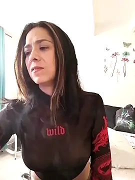 Snapshot of Sahana_Ashiika chatting on February 6, 2025, 7:18 pm Sahana Ashiika online show from February 6, 2025, 7:18 pm