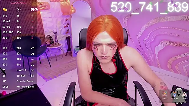 Snapshot of DylanRosse chatting on November 1, 2025, 1:12 am DylanRosse online show from November 1, 2025, 1:12 am