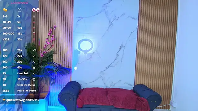 Snapshot of DylanRosse chatting on October 10, 2025, 10:16 am DylanRosse online show from October 10, 2025, 10:16 am