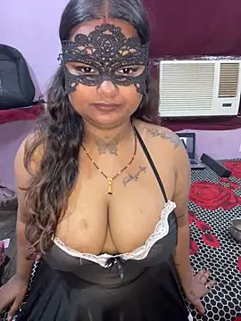 sexy-bu online show from October 31, 2025, 9:11 pm