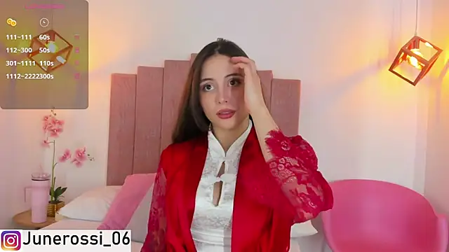 JessieCarter online show from April 22, 2026, 1:51 pm