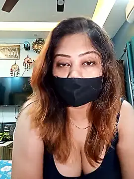 Cute-mona online show from January 17, 2026, 11:03 am