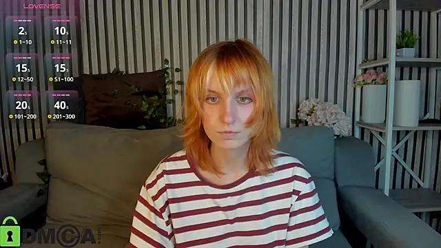 Little Chips online show from March 21, 2026, 5:17 pm