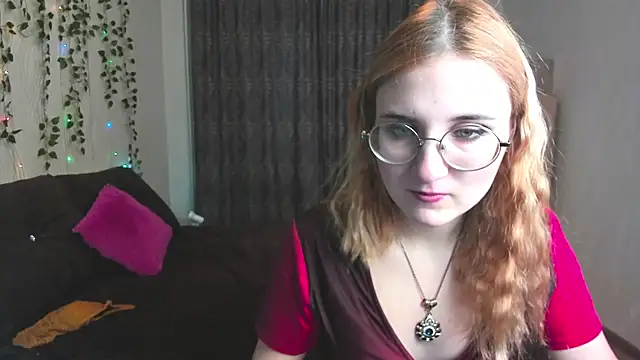 Megan Black Moon online show from January 11, 2025, 3:13 am