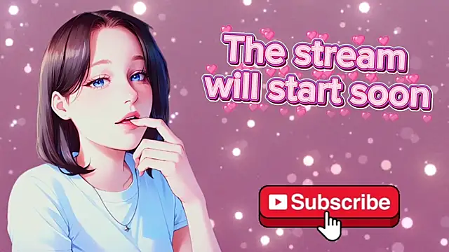 MaryRace online show from October 23, 2025, 12:04 pm