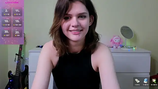 Snapshot of JulieTaylors chatting on February 15, 2025, 10:42 pm JulieTaylors online show from February 15, 2025, 10:42 pm