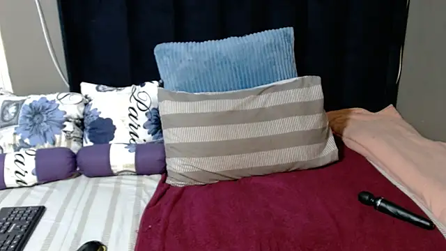 Sugarbabe242 online show from November 7, 2025, 12:04 am