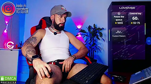 Diilanhott online show from June 5, 2026, 10:59 pm