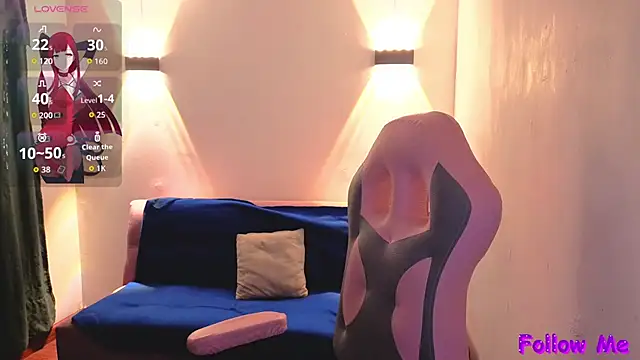 vittorialombardi   online show from March 10, 2026, 11:25 am