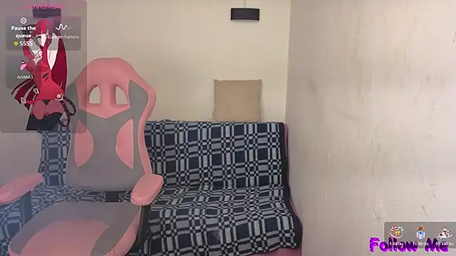 vittorialombardi   online show from February 26, 2026, 7:41 am