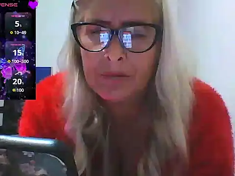 Rousmk1 online show from March 21, 2026, 3:08 am