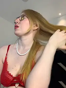 Alexa Handler online show from May 14, 2026, 7:44 pm