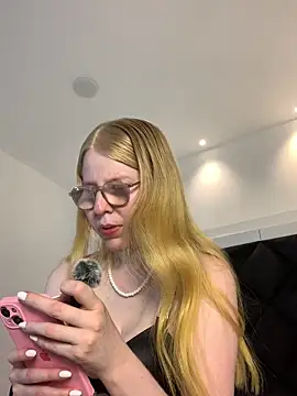 Alexa Handler online show from May 8, 2026, 7:17 pm