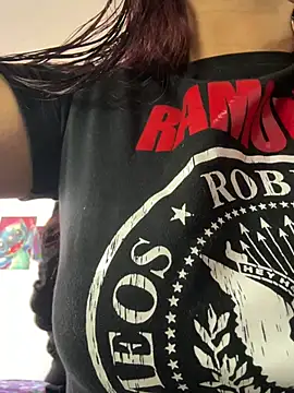 Cafeziitha02 online show from February 9, 2026, 4:16 pm