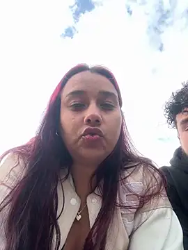 Snapshot of Cafeziitha02 chatting on October 20, 2025, 9:26 pm Cafeziitha02 online show from October 20, 2025, 9:26 pm