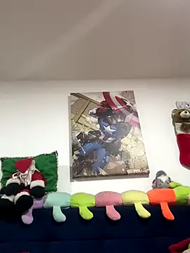 Snapshot of Cafeziitha02 chatting on November 22, 2025, 11:47 pm Cafeziitha02 online show from November 22, 2025, 11:47 pm