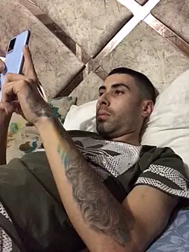 macg96 online show from February 28, 2025, 3:48 am