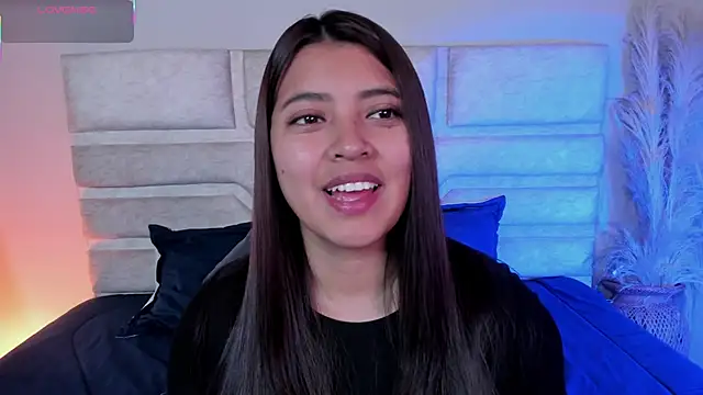 Rebeca Williams  online show from November 13, 2025, 10:30 am