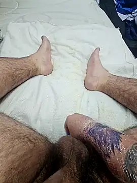 raymond059704 online show from March 10, 2025, 3:34 am