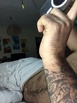 Ringhio199 online show from December 3, 2024, 6:10 am