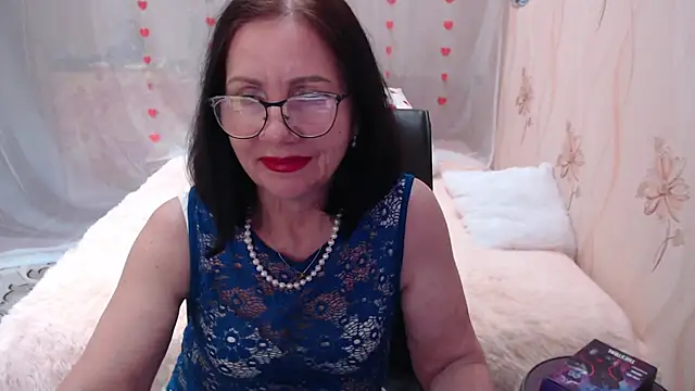 OlgaHottie online show from March 18, 2025, 8:39 am
