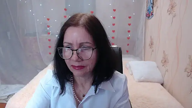 OlgaHottie online show from March 16, 2025, 11:15 pm