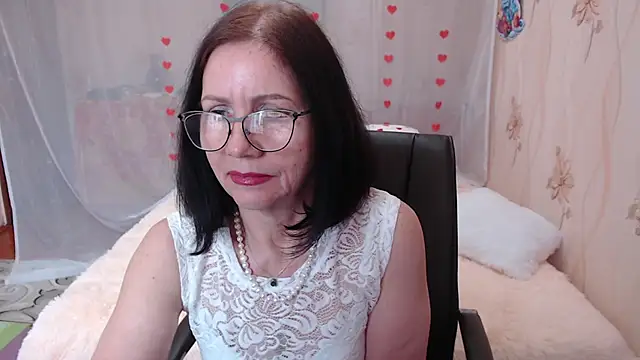 OlgaHottie online show from March 16, 2025, 4:20 am