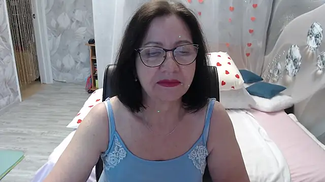 Snapshot of OlgaHottie chatting on May 21, 2026, 11:57 pm OlgaHottie online show from May 21, 2026, 11:57 pm