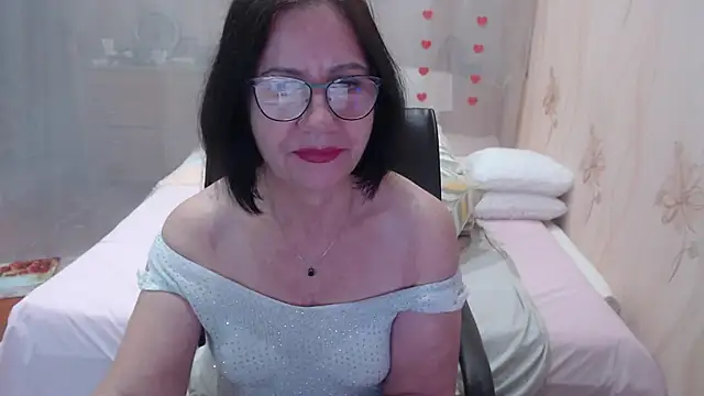 OlgaHottie online show from October 15, 2025, 11:24 pm