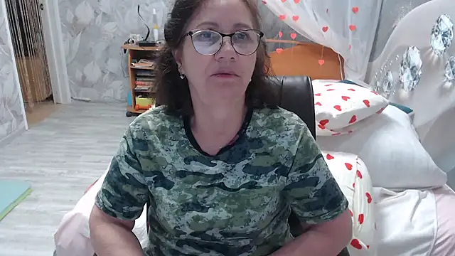 Snapshot of OlgaHottie chatting on June 19, 2026, 9:26 am OlgaHottie online show from June 19, 2026, 9:26 am